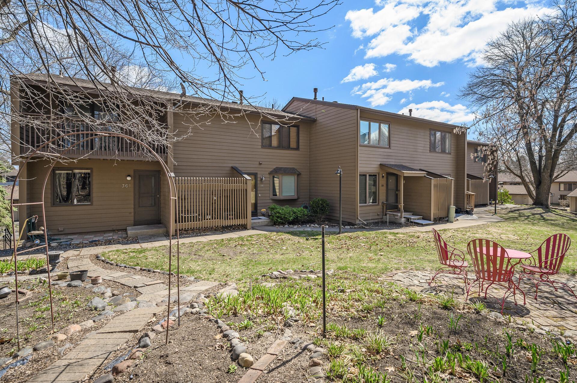 360 W Eagle Lake Drive, Maple Grove, Minnesota image 26