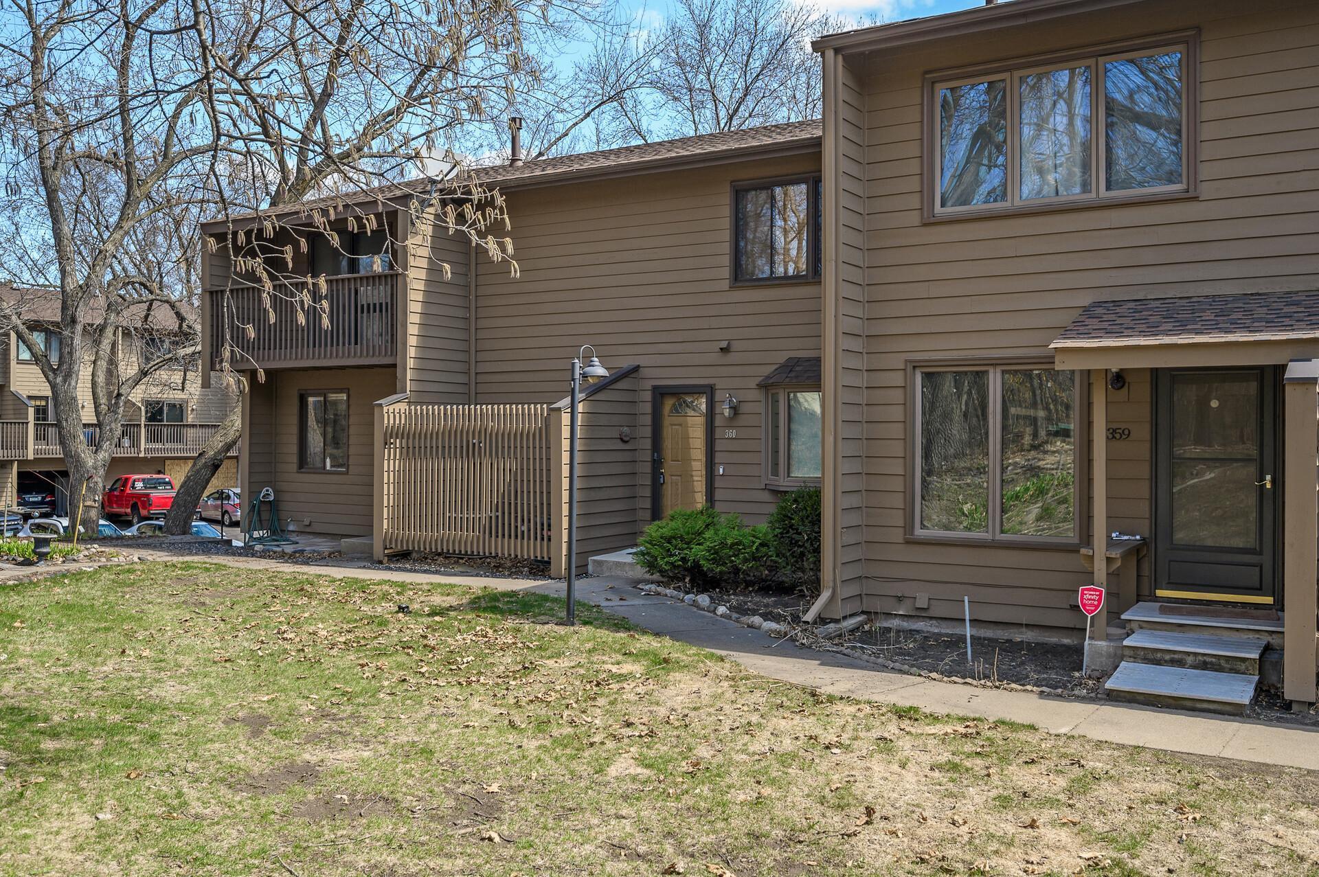 360 W Eagle Lake Drive, Maple Grove, Minnesota image 29