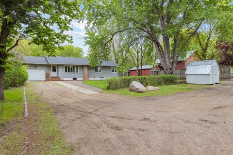 Homes For Sale - 2110 Highway 75<br/> Yellow Medicine County, Canby, MN 56220