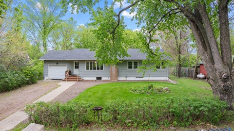 Homes For Sale - 2110 Highway 75<br/> Canby, MN 56220