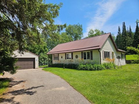 Homes For Sale - 34572 State 92<br/> Clearwater County, Bagley, MN 56621