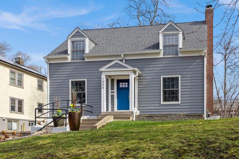 Homes For Sale - 1555 E River Terrace<br/> Hennepin County, Minneapolis, MN 55414