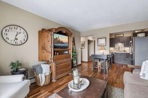 Condo For Sale - 3155 Old Highway 8<br/> Ramsey County, Roseville, MN 55418