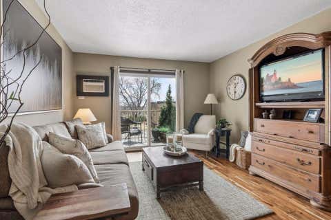 Condo For Sale - 3155 Old Highway 8<br/> Roseville, MN 55418