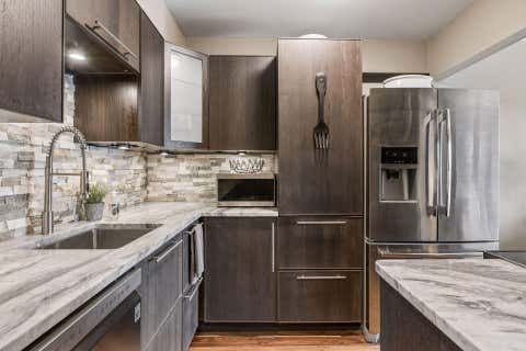 Condo For Sale - 3155 Old Highway 8<br/> Roseville, MN 55418