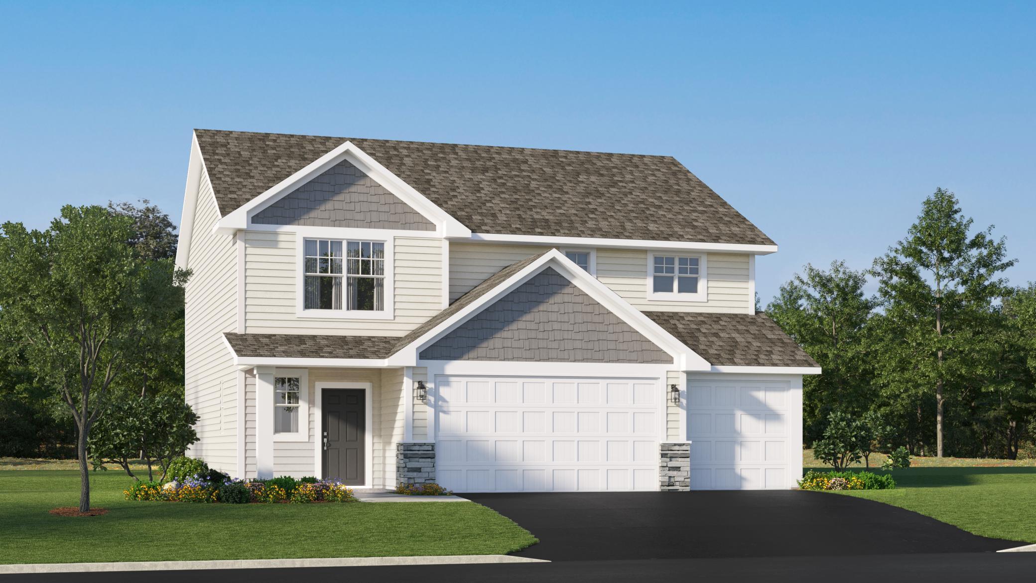 2726 Green Ash Avenue, Shakopee, Minnesota image 1