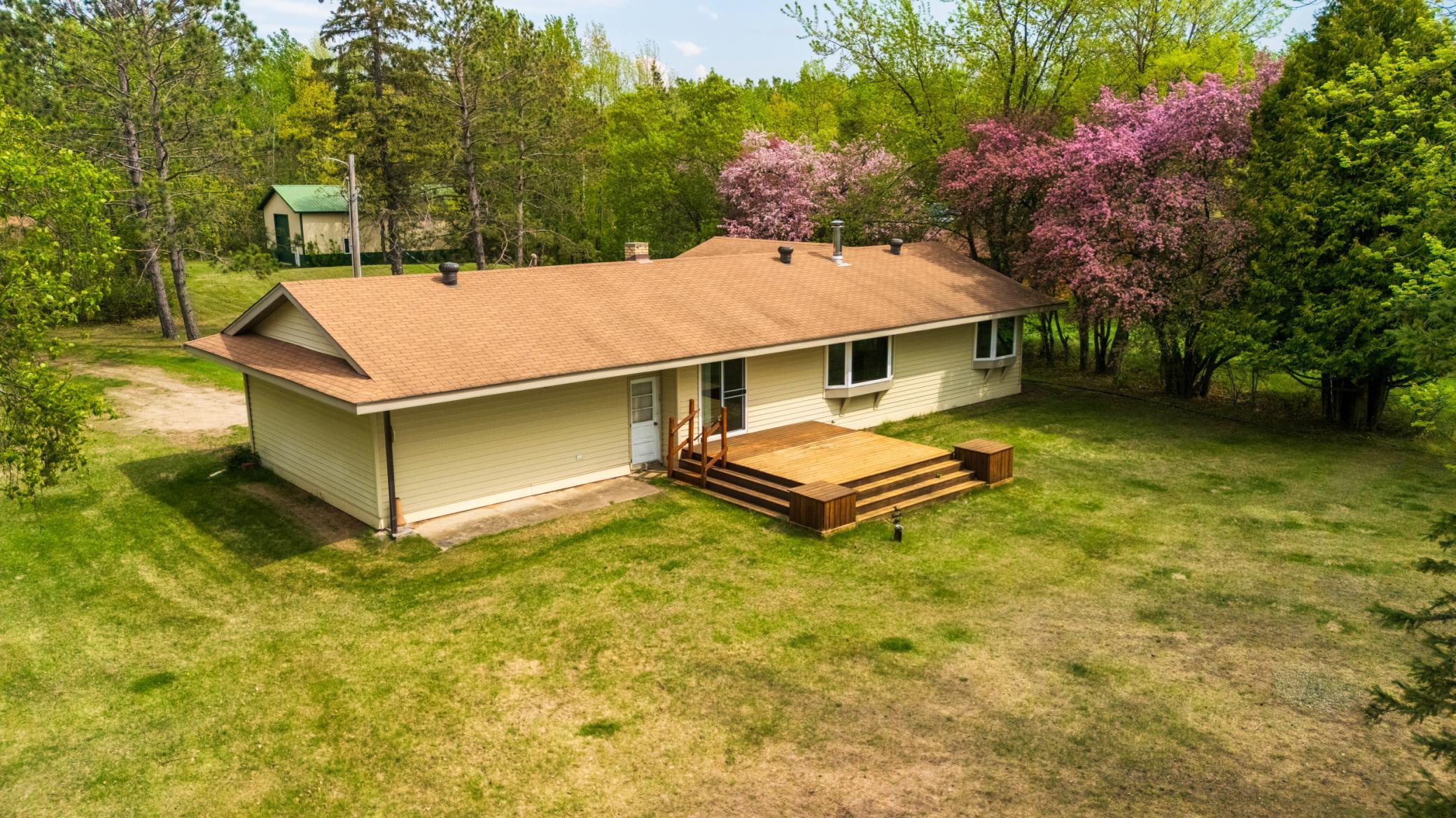 268 N Chickadee Lane, Bemidji, Minnesota image 1