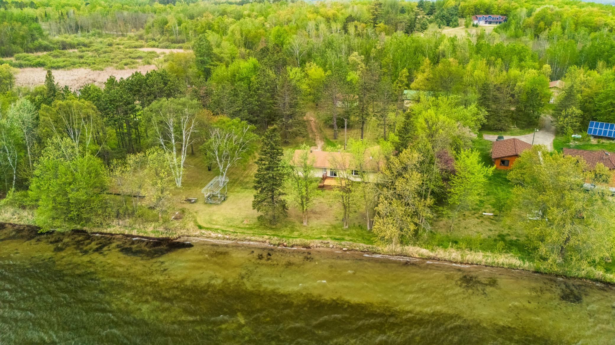 268 N Chickadee Lane, Bemidji, Minnesota image 22