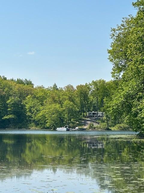 Lot 5 64th Street, Luck, Wisconsin image 1