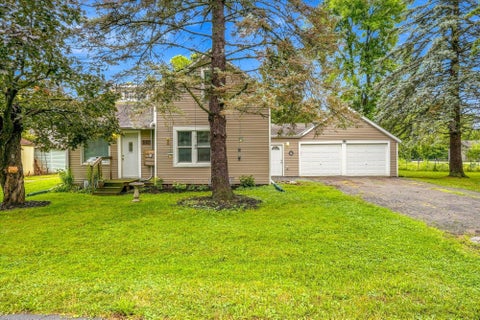 Homes For Sale - 511 5th Street<br/> Centuria, WI 54824