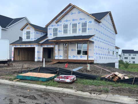 Homes For Sale - 1725 Meadows Drive<br/> East Bethel, MN 55011