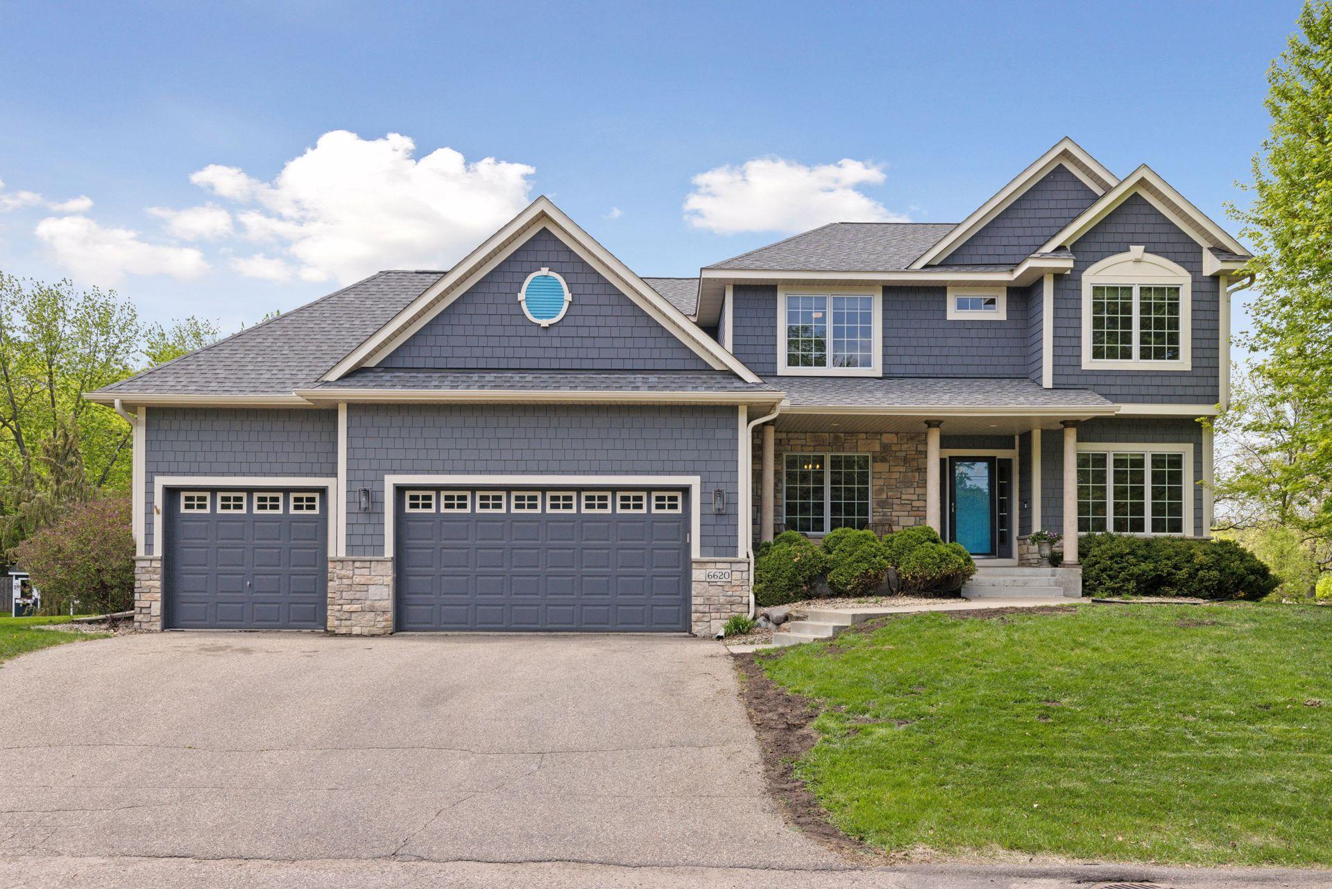 6620 Treetop Road, Chanhassen, Minnesota image 1