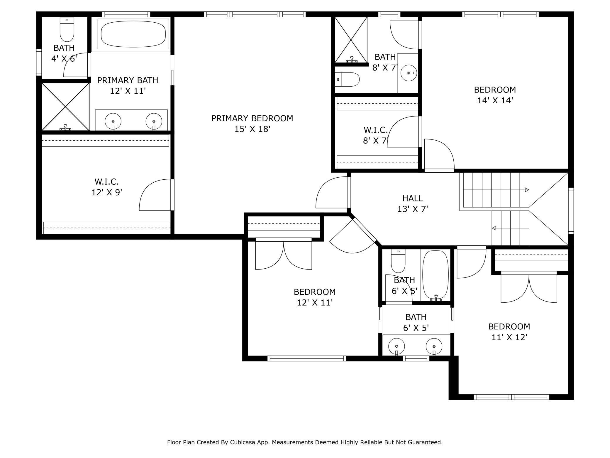 6620 Treetop Road, Chanhassen, Minnesota image 44
