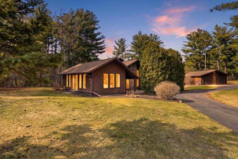 Homes For Sale - 2124 12 1/4 Avenue<br/> Barron County, Cameron, WI 54822