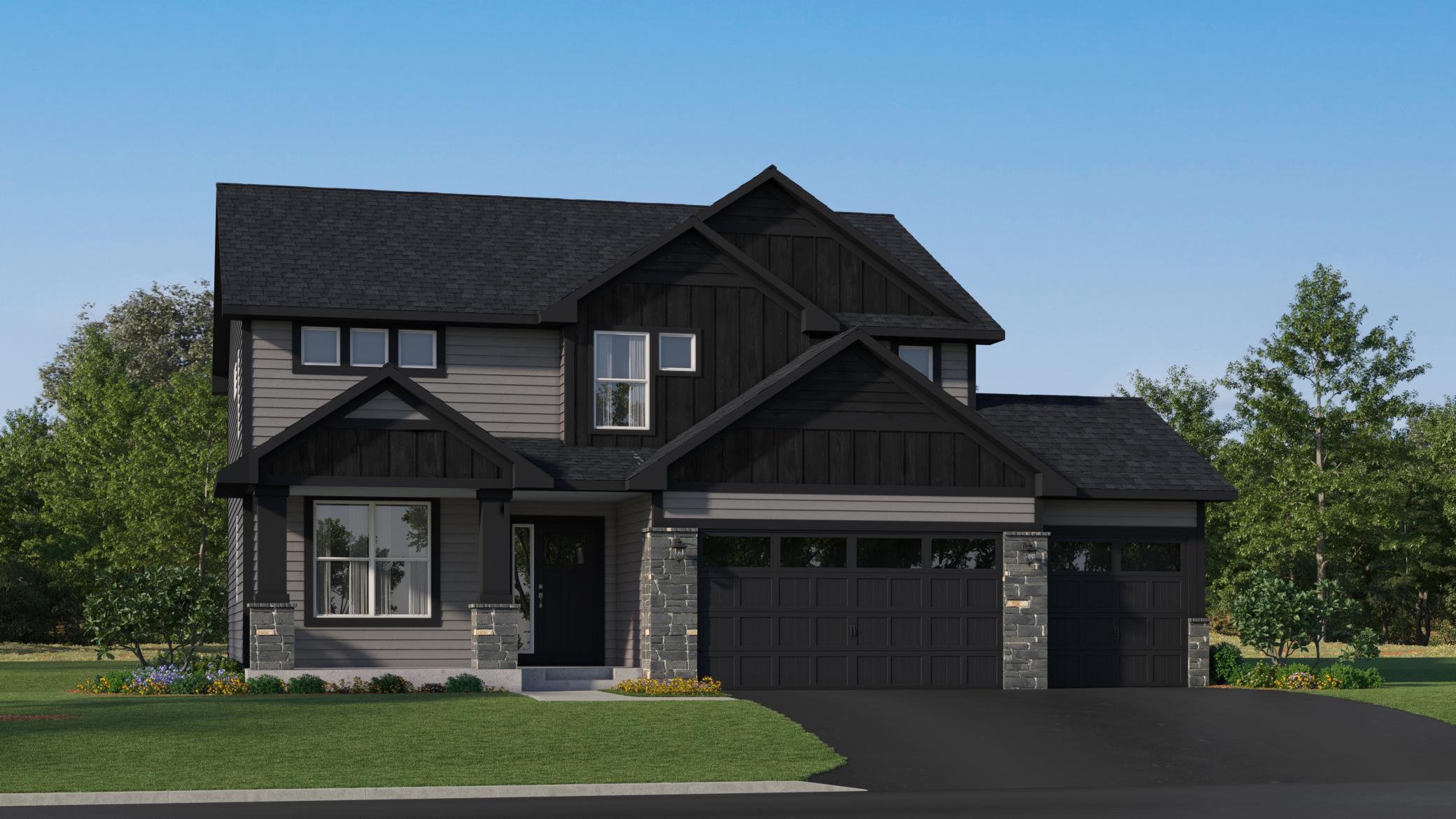 713 Longmeadow Lane, Waconia, Minnesota image 1