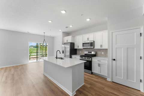 Townhouse For Sale - 679 Tulare Terrace<br/> Washington County, Newport, MN 55055