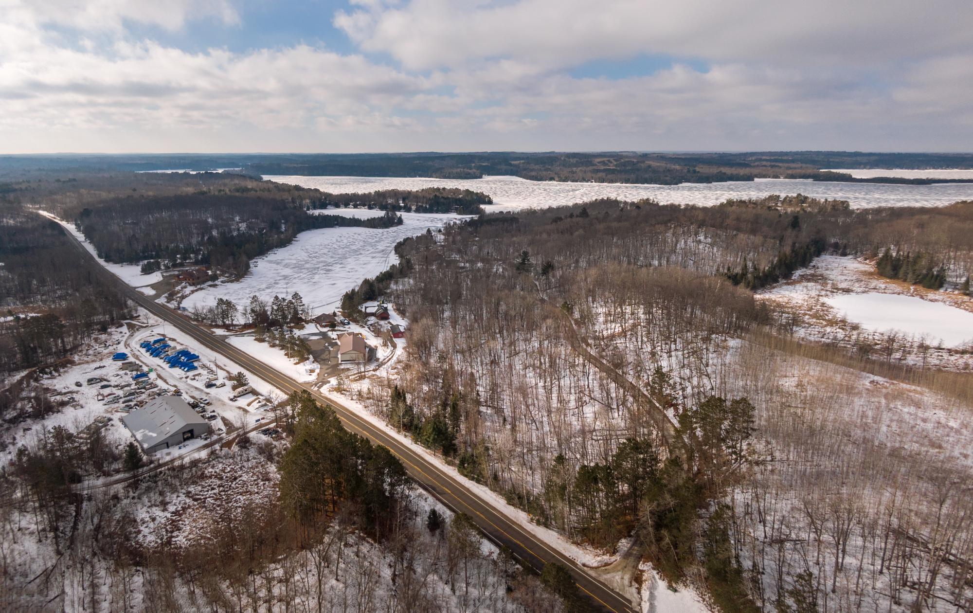 TBD Deer Haven Bay Drive, Remer, Minnesota image 5