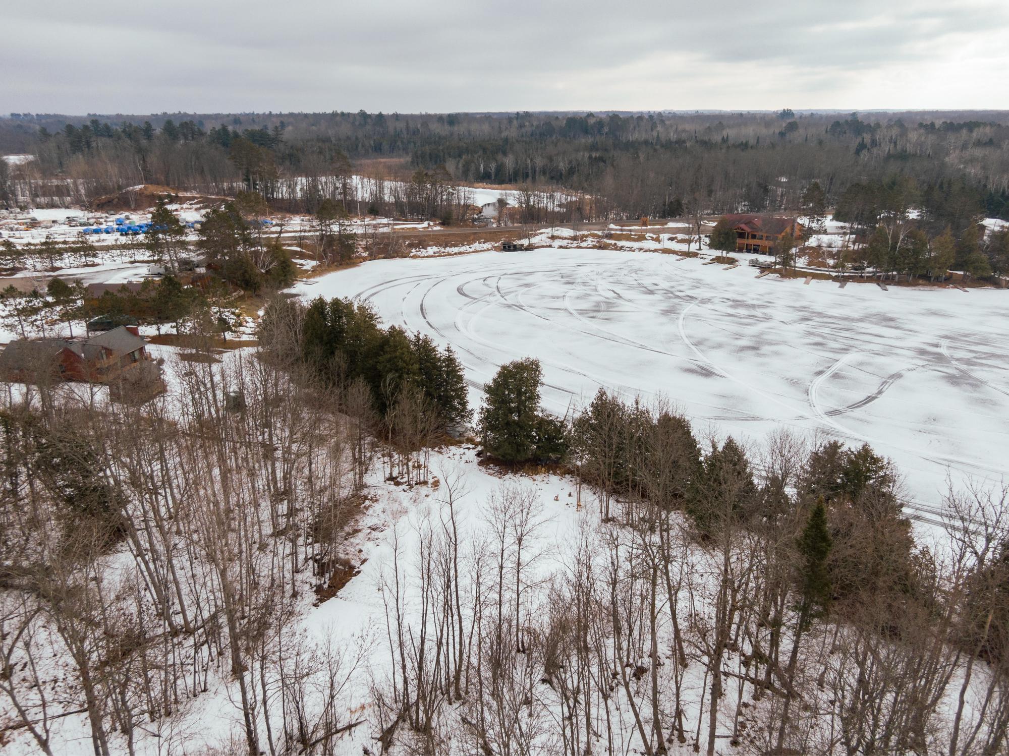 TBD Deer Haven Bay Drive, Remer, Minnesota image 4