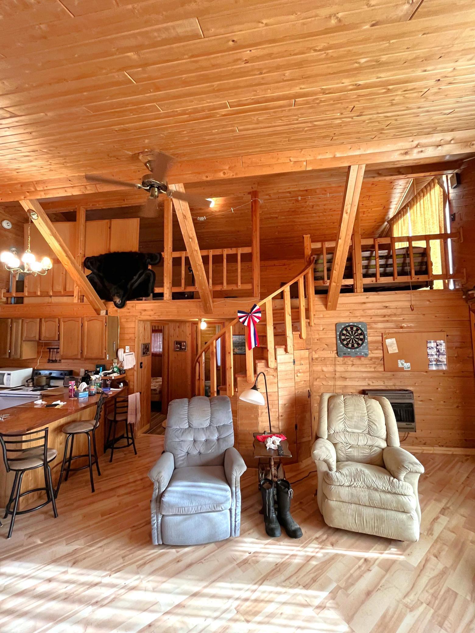 17353 & 17357 E Pine Drive, Angle Inlet, Minnesota image 6