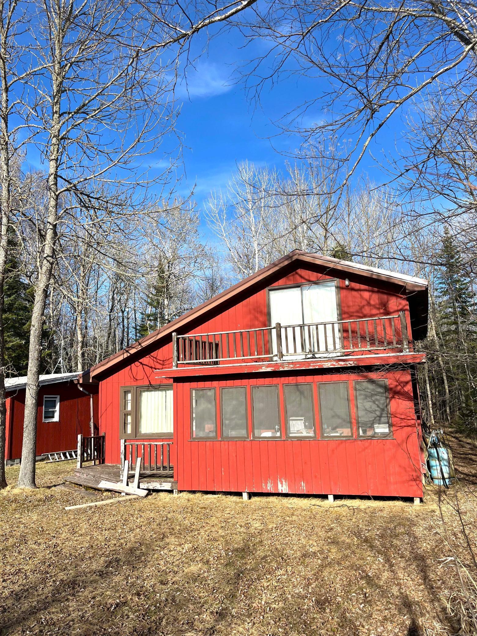 17353 & 17357 E Pine Drive, Angle Inlet, Minnesota image 2