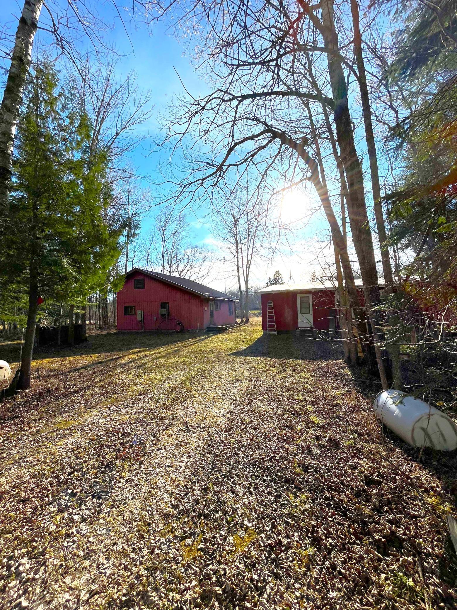 17353 & 17357 E Pine Drive, Angle Inlet, Minnesota image 25