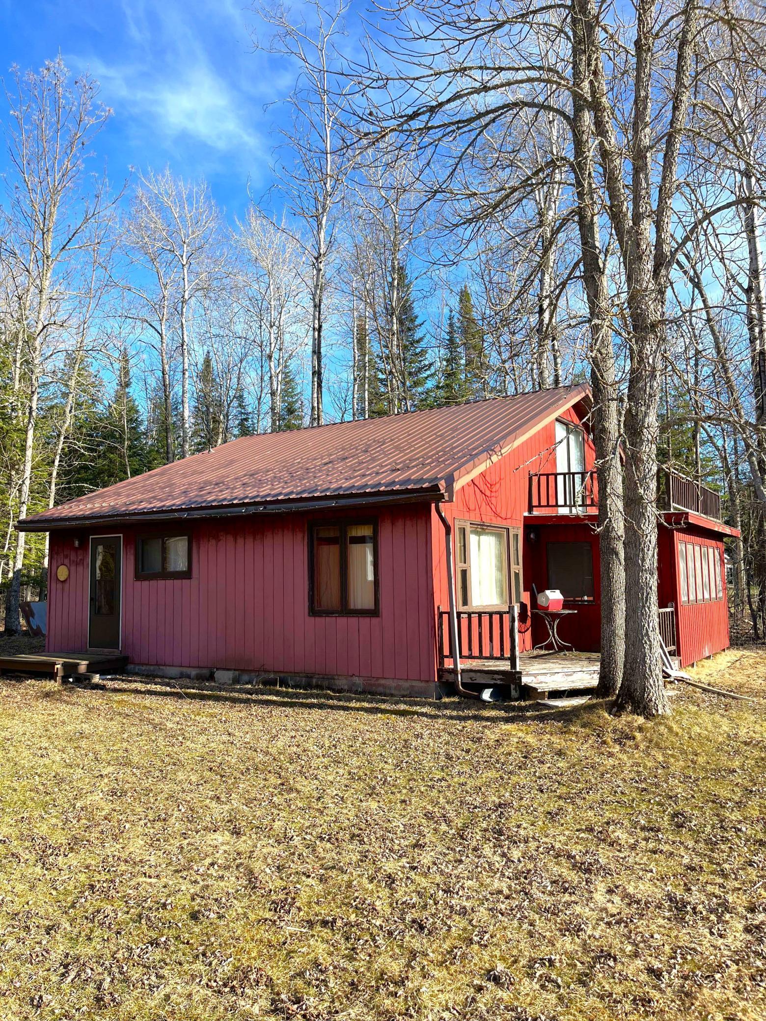 17353 & 17357 E Pine Drive, Angle Inlet, Minnesota image 3
