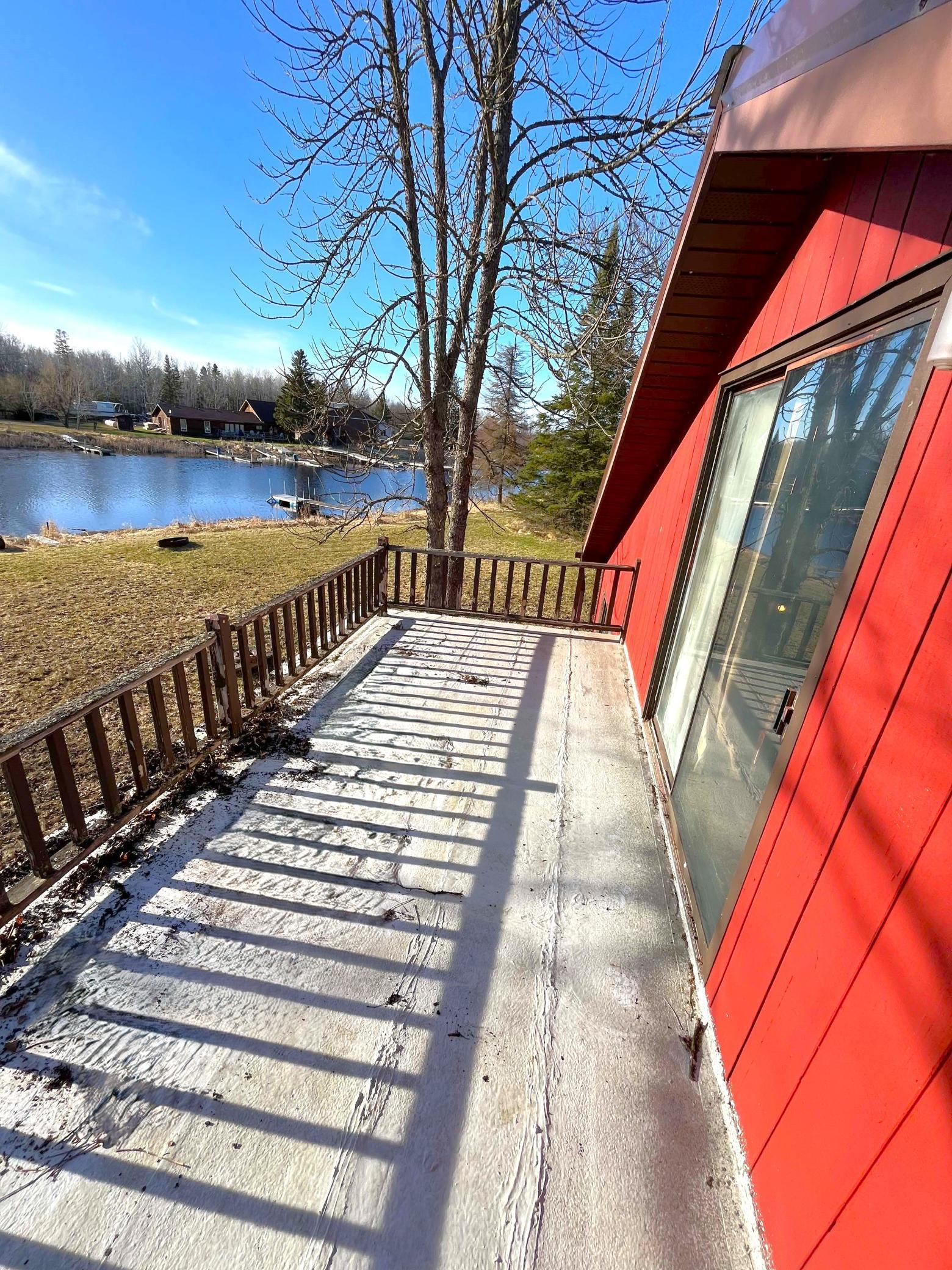 17353 & 17357 E Pine Drive, Angle Inlet, Minnesota image 15