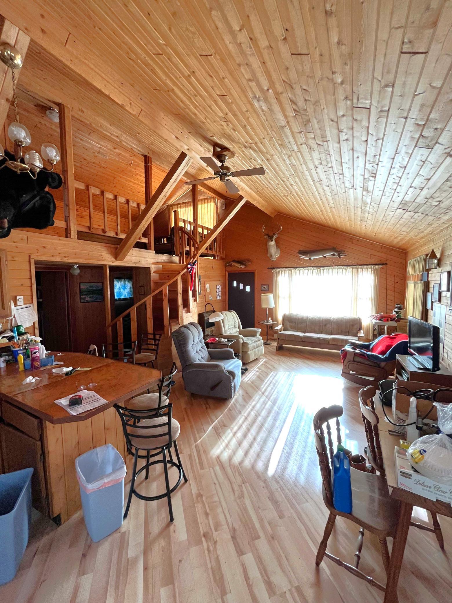 17353 & 17357 E Pine Drive, Angle Inlet, Minnesota image 4