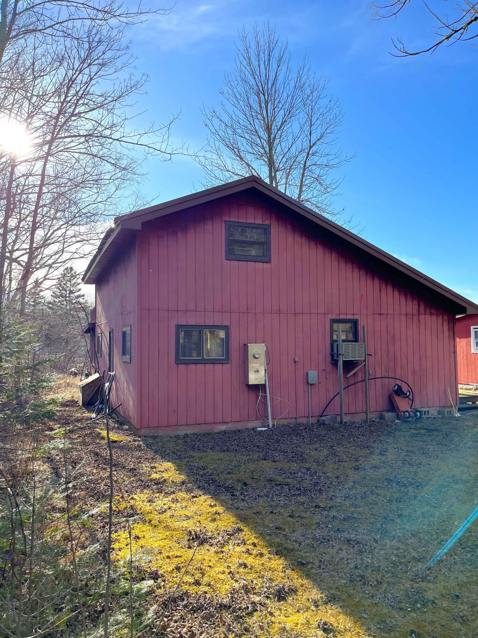 17353 & 17357 E Pine Drive, Angle Inlet, Minnesota image 17