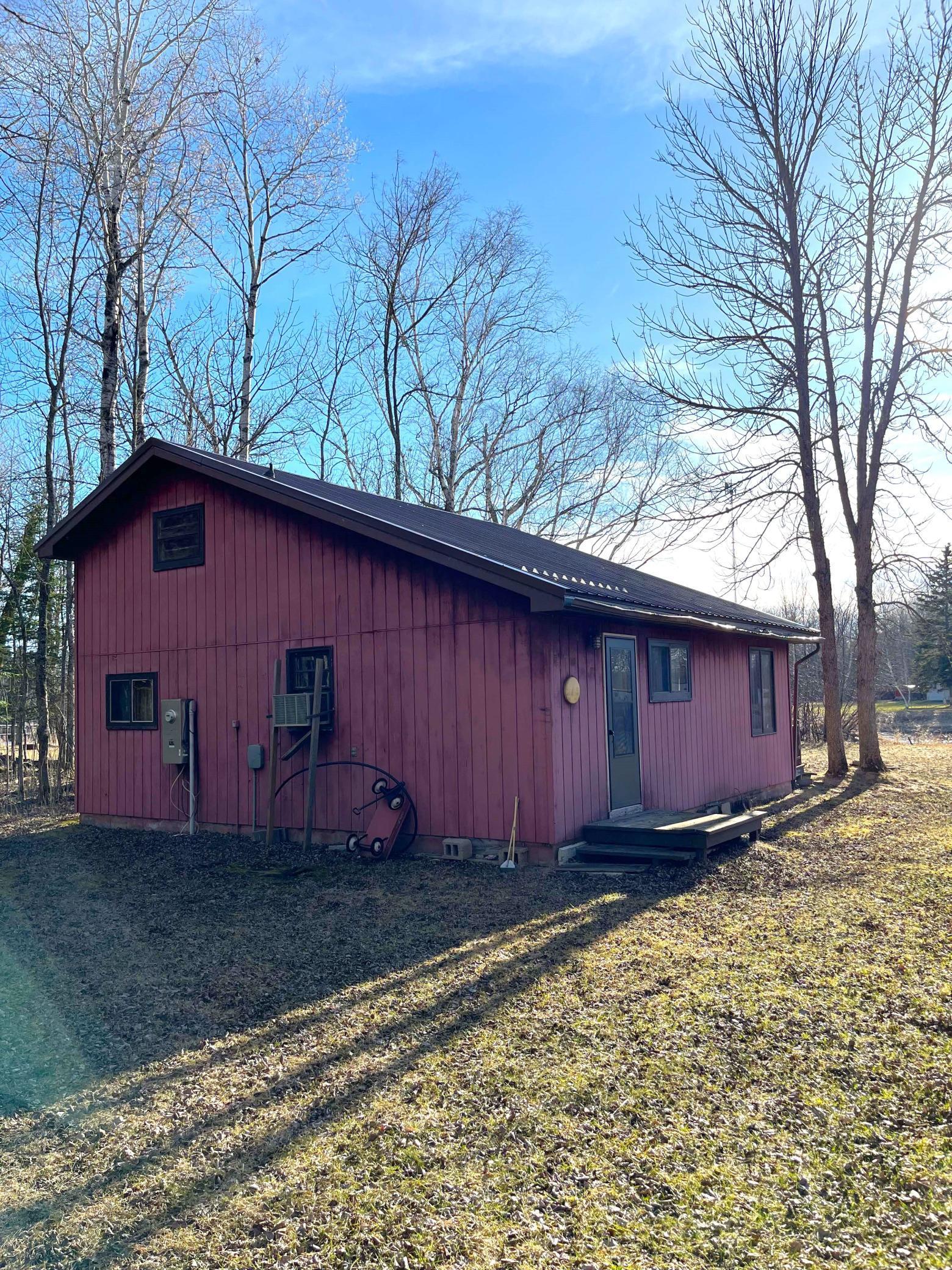 17353 & 17357 E Pine Drive, Angle Inlet, Minnesota image 18