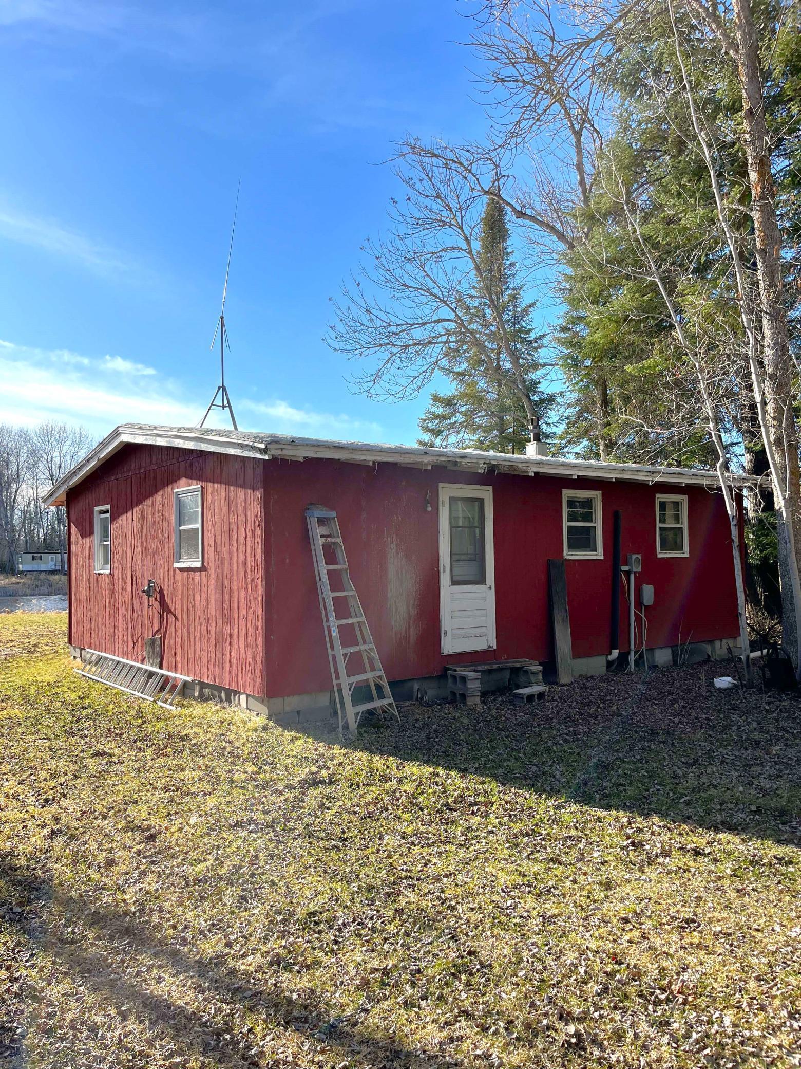 17353 & 17357 E Pine Drive, Angle Inlet, Minnesota image 19