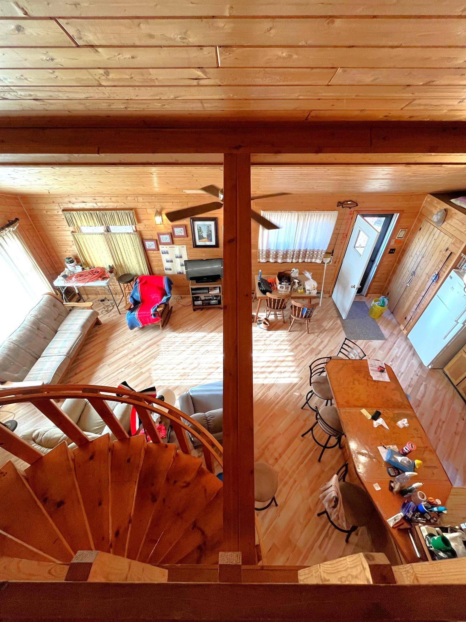 17353 & 17357 E Pine Drive, Angle Inlet, Minnesota image 13