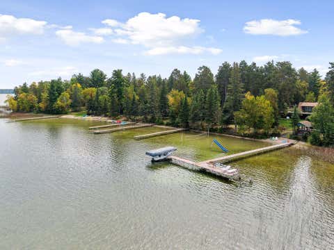 Homes For Sale - 14588 230th Street<br/> Park Rapids, MN 56470