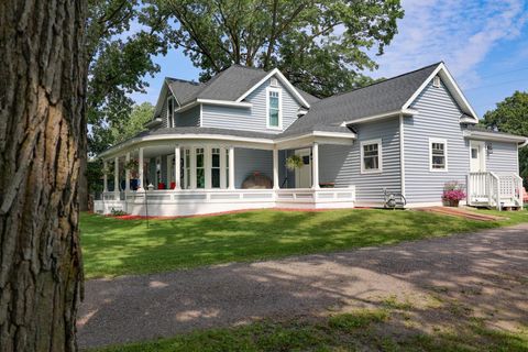 Homes For Sale - 419 E Centennial 84 Drive<br/> New York Mills, MN 56567