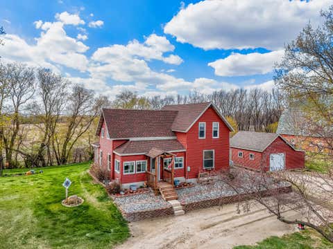 Homes For Sale - 11100 Co Hwy 39<br/> Becker County, Frazee, MN 56544