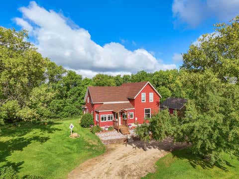 Homes For Sale - 11100 Co Hwy 39<br/> Frazee, MN 56544