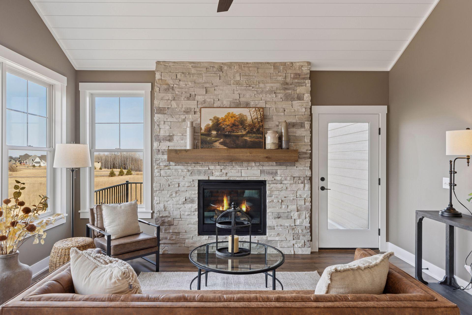 495 Meadow Ridge Trail, Hudson, Wisconsin image 15