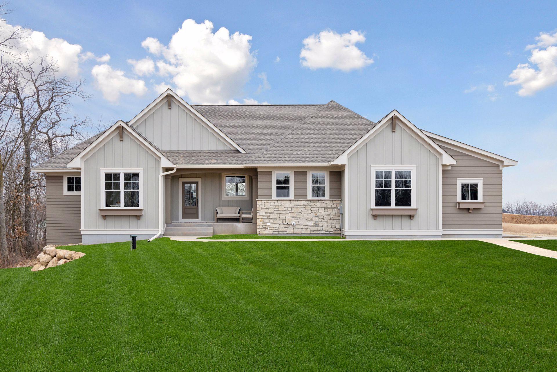 495 Meadow Ridge Trail, Hudson, Wisconsin image 2