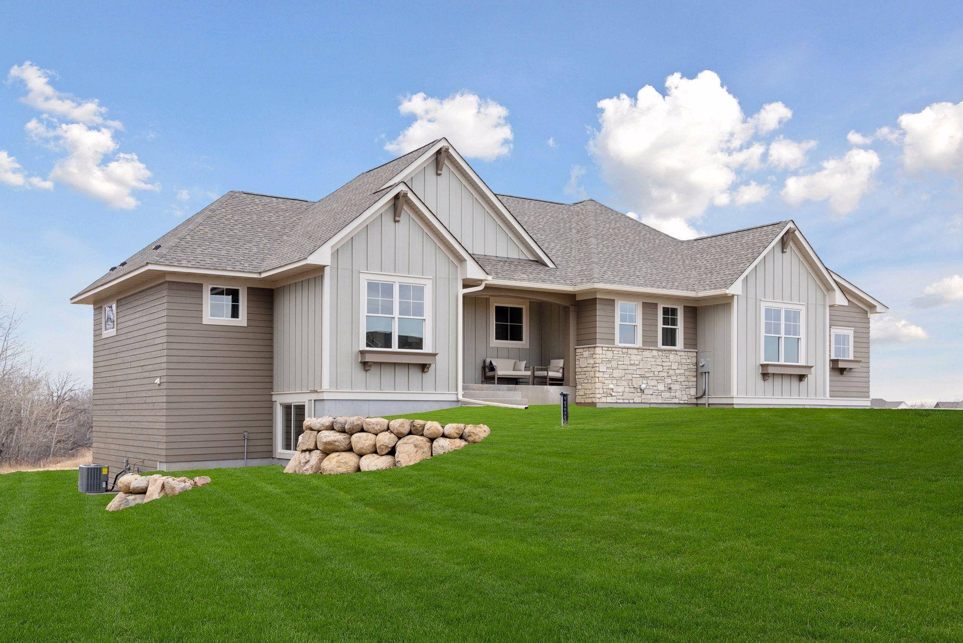 495 Meadow Ridge Trail, Hudson, Wisconsin image 3