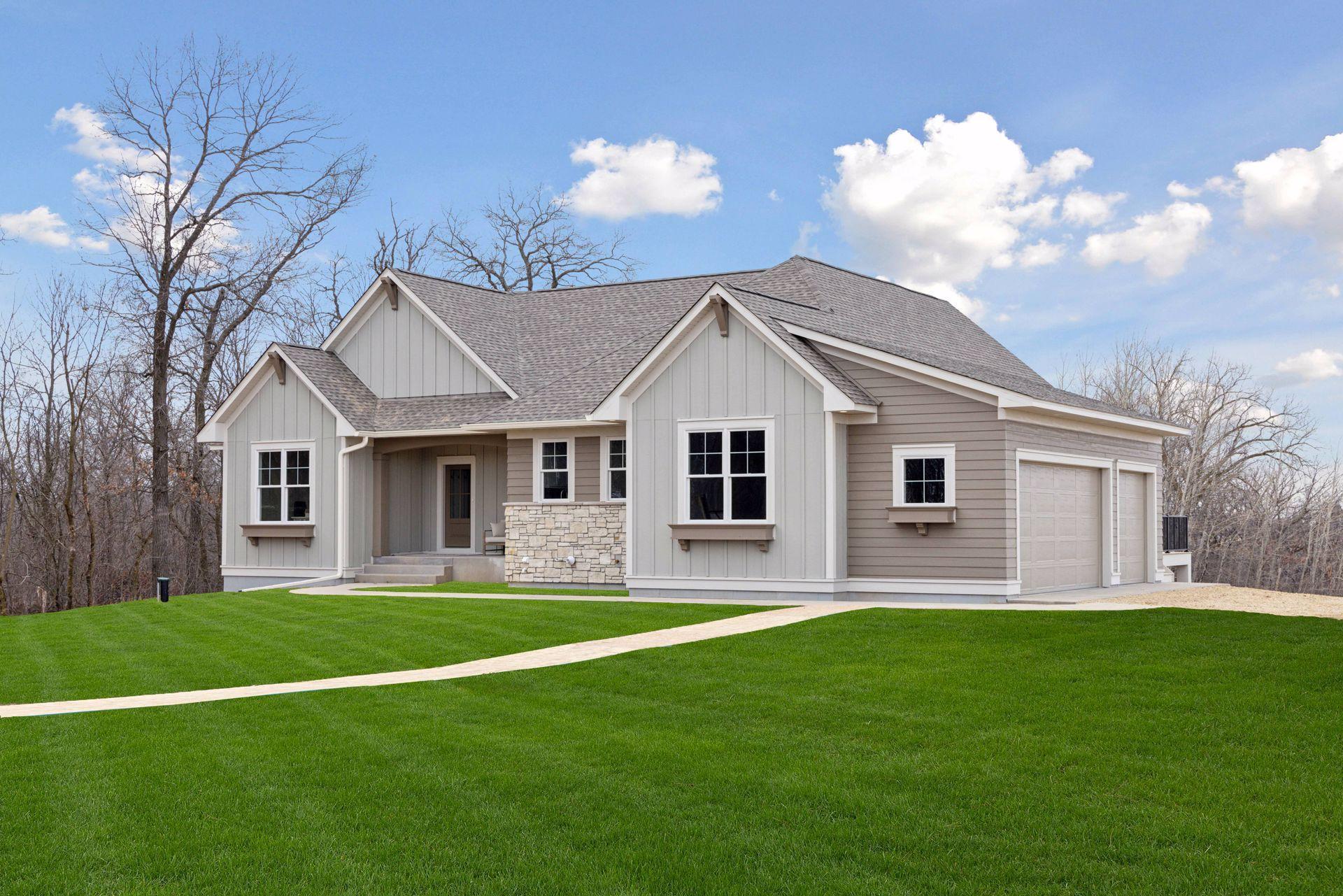 495 Meadow Ridge Trail, Hudson, Wisconsin image 1