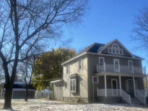 Homes For Sale - 136 North Street<br/> Tracy, MN 56175