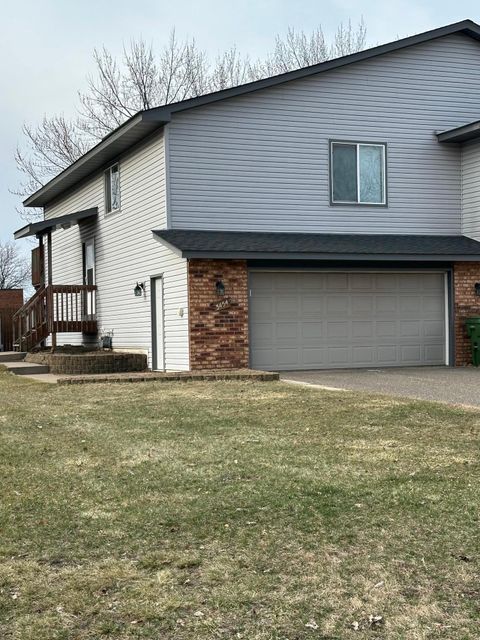 Homes For Sale - 3454 138th Court<br/> Andover, MN 55304