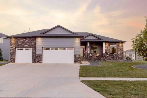 Homes For Sale - 3644 6th Street<br/> Cass County, West Fargo, ND 58078