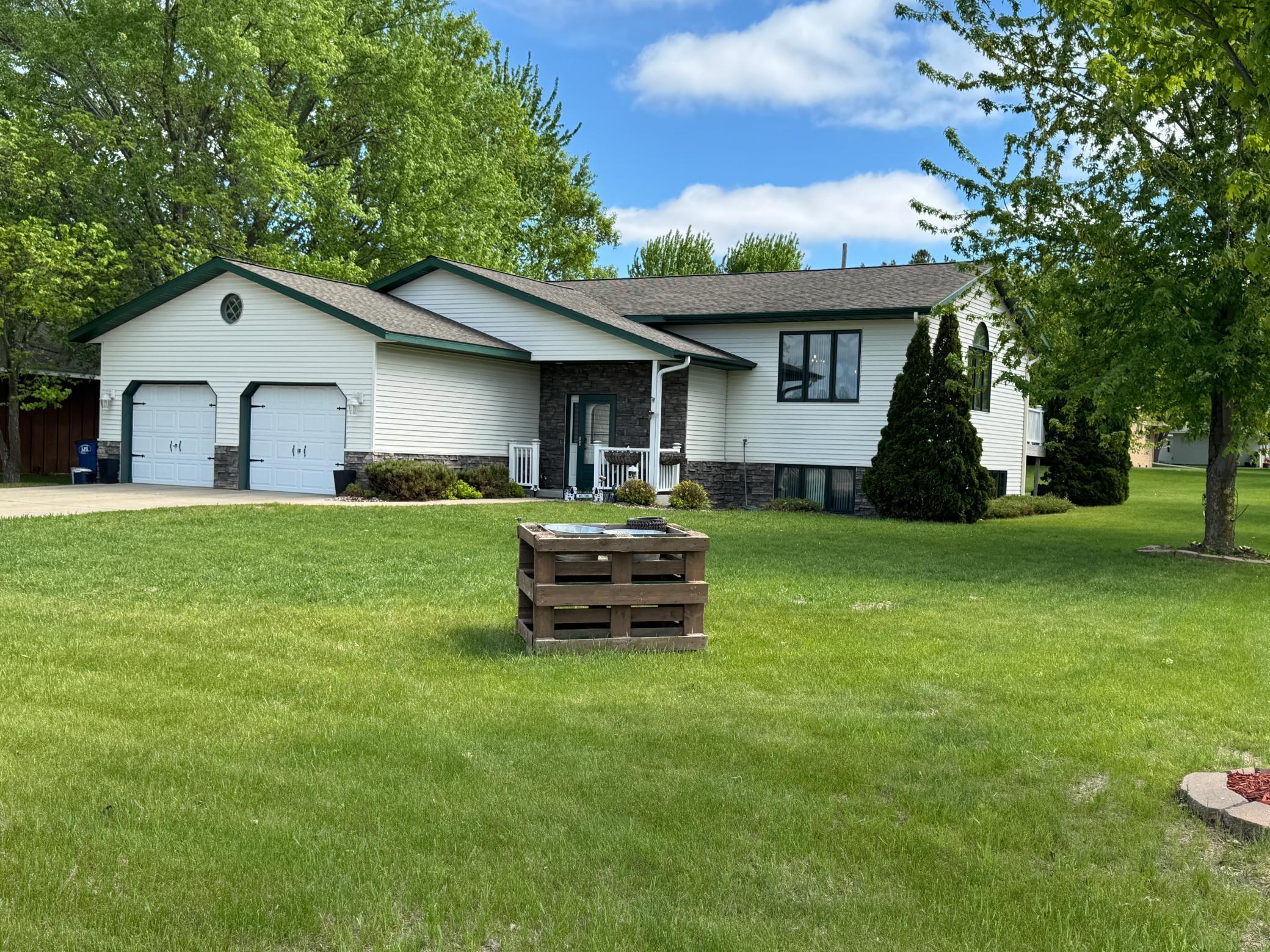 1420 4th Street, Wadena, Minnesota image 1