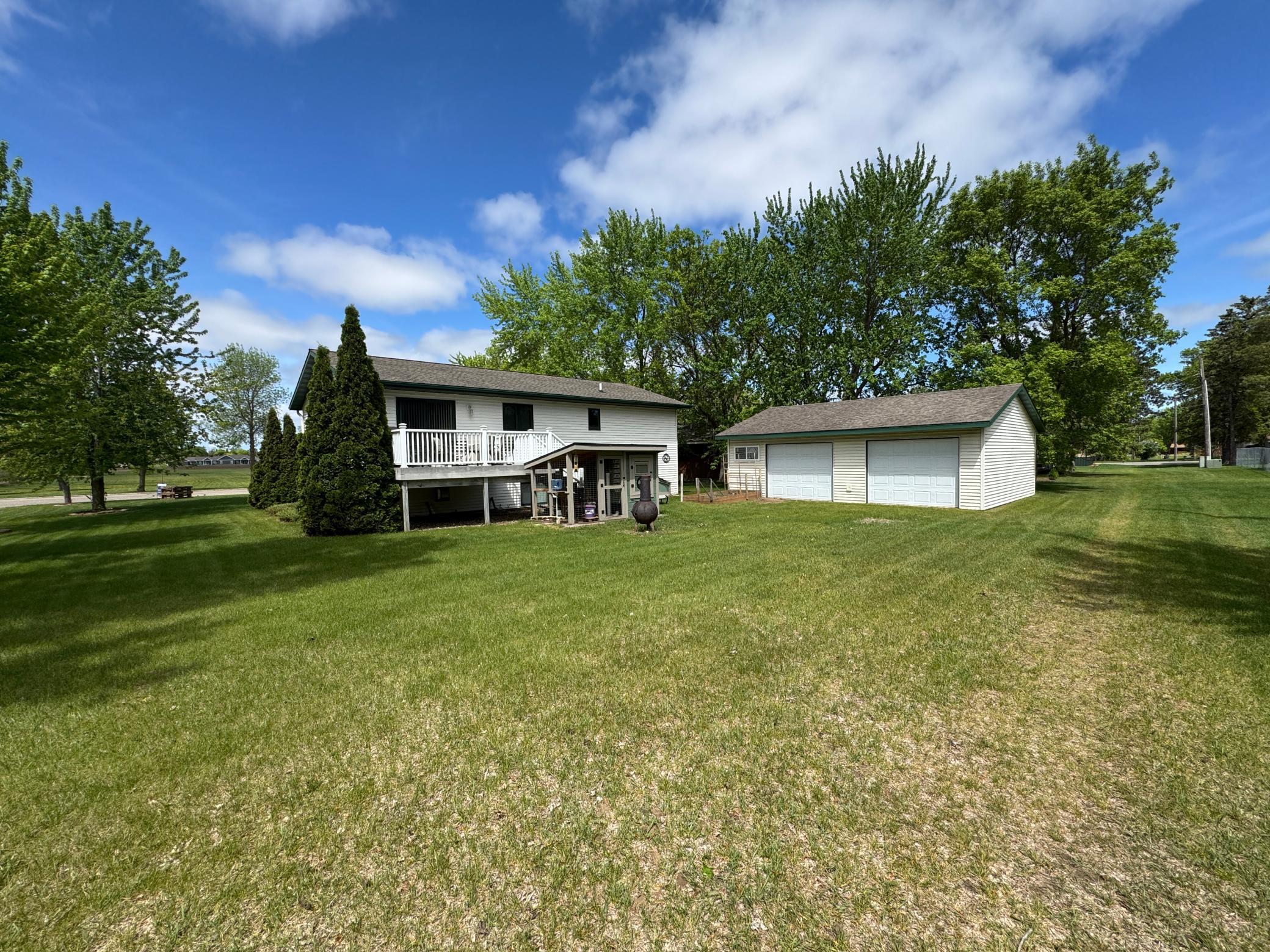 1420 4th Street, Wadena, Minnesota image 5