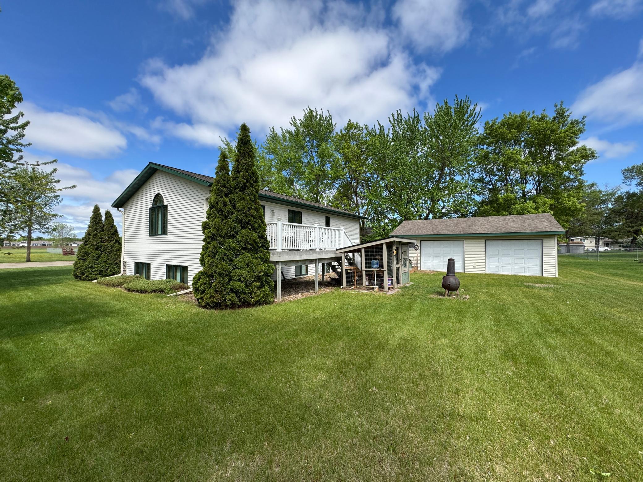1420 4th Street, Wadena, Minnesota image 4