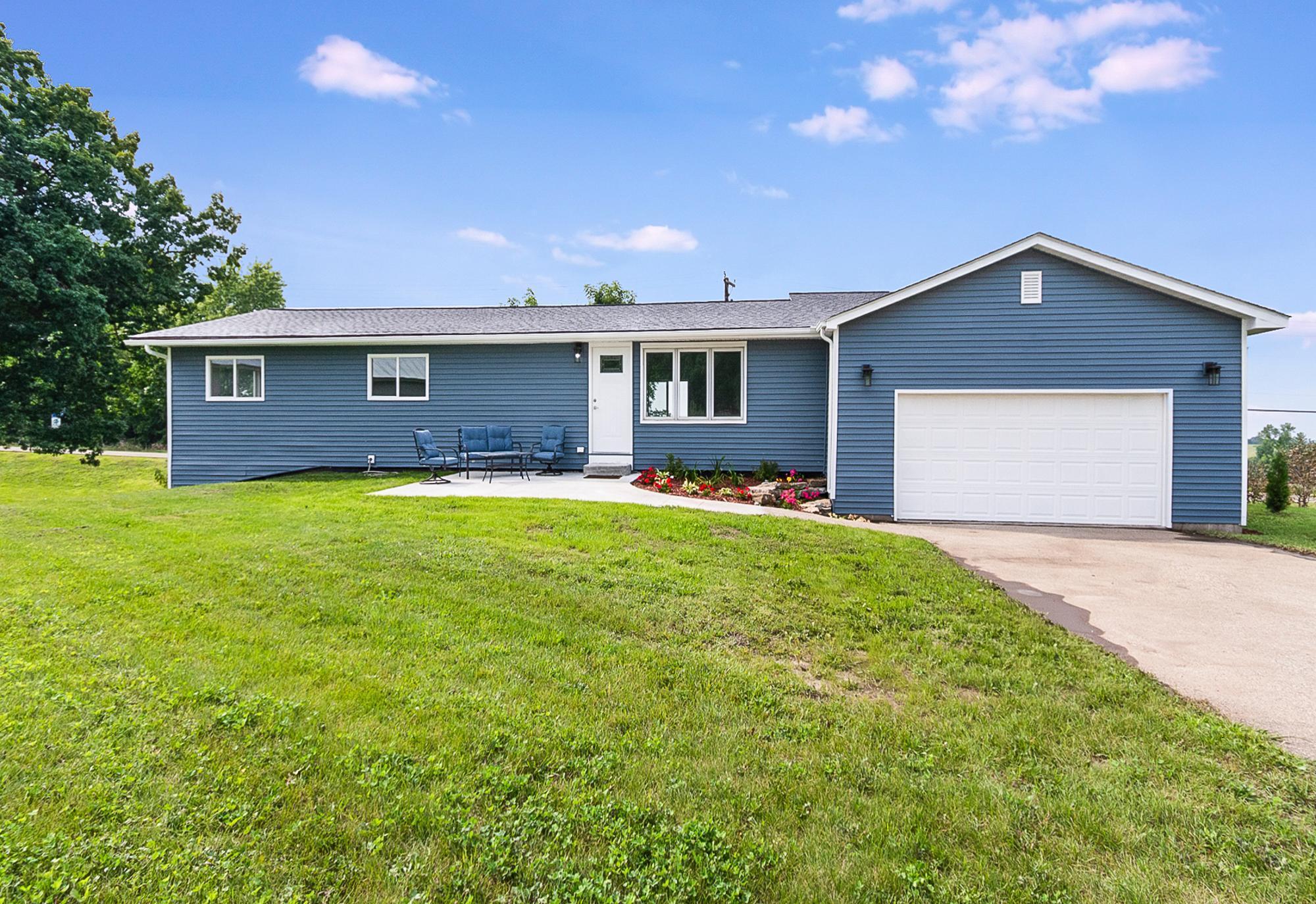 1515 Saint Paul Road, Faribault, Minnesota image 38