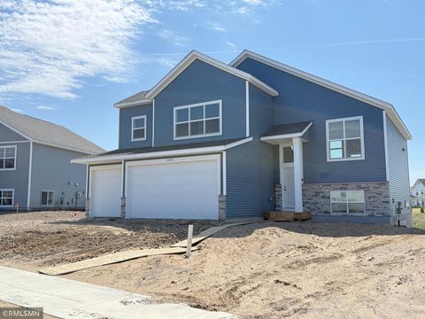 Homes For Sale - 1580 Meadows Drive<br/> East Bethel, MN 55011