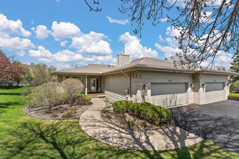 Townhouse For Sale - 8914 Hilloway Road<br/> Eden Prairie, MN 55347