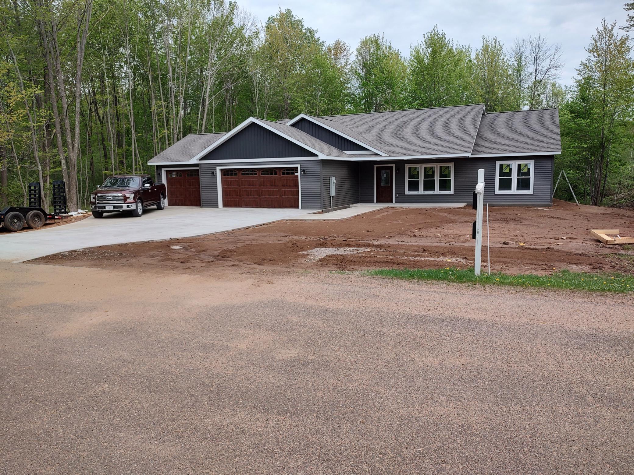 24888 65th Avenue, Cadott, Wisconsin image 1